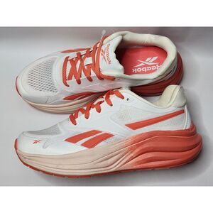 Reebok Women’s Running Sneakers Coral White Size 6.5